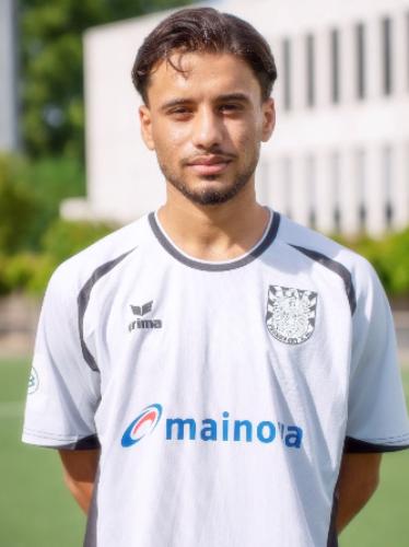 Ali Esmaili