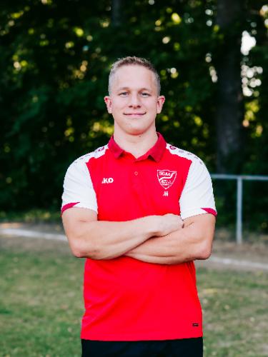 Jonas Neuer