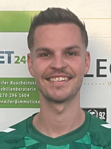 Jan Ruscheinski