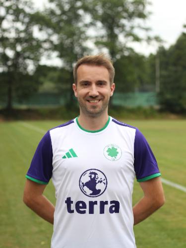 Björn Bredemeier