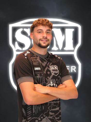 Luca Raible