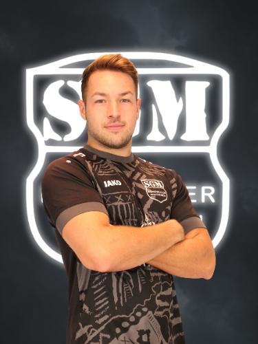 Mario Heyn