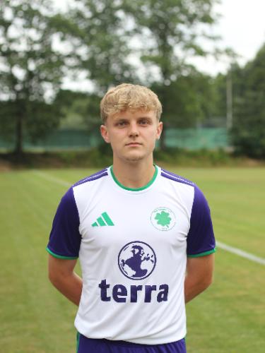 Mick Neven Gerdom