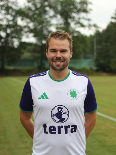 Florian Hartmann