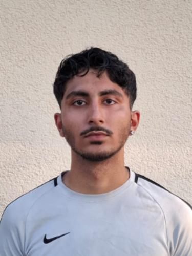 Hamid Reza Rahmati