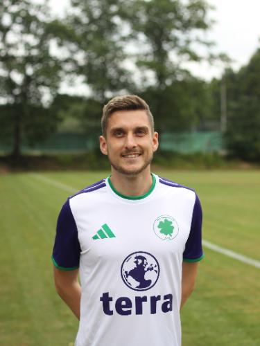 Torben Krause