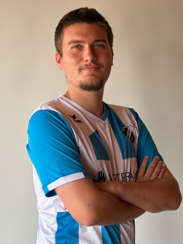 Luca Buchholtz