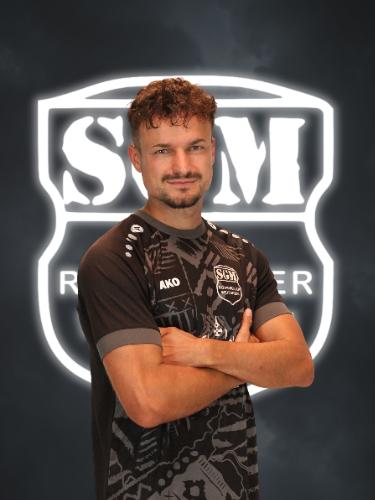 Philipp Maier