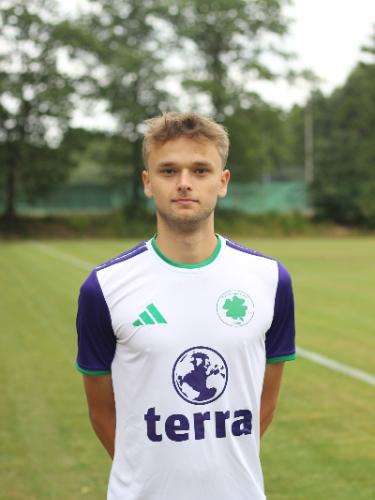 Jakob Mülke