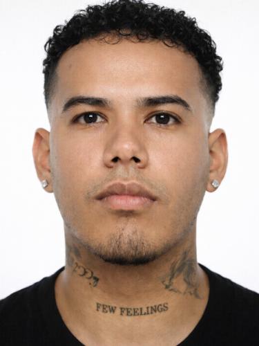 Jhordy Steeward Zabala Gonzalez