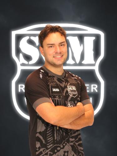 Markus Raible