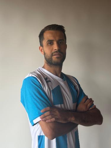 Mehdi El Messoudi