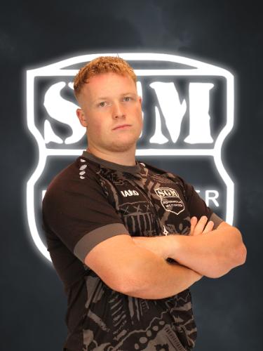 Simon Schall