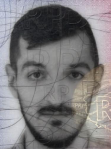 Michal Stanislaw Bereza