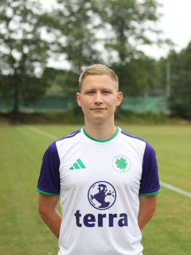 Cedric Schillak