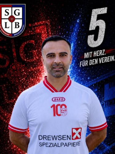 Yalcin Agackiran