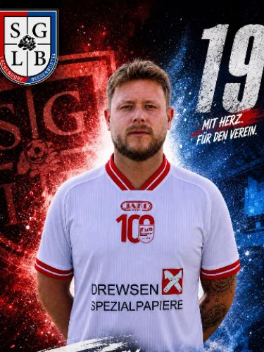 Christopher Gierke