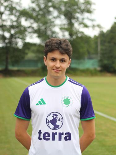 Maximilian Schneider