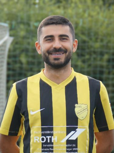 Mohammed Amin Al Mohammad