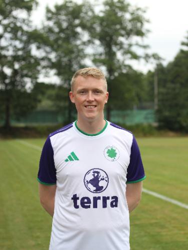 Nico Gerfen