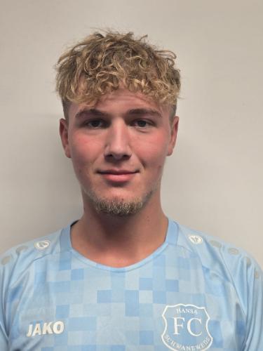 Luca Alexander-Mathias Steinforth