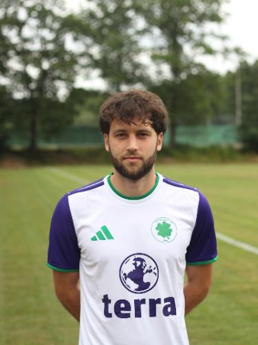 Kevin Hübert