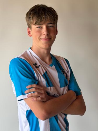 Florian Schuricht