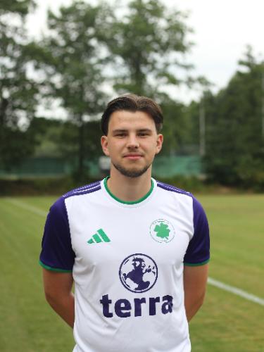 Rafael Keller