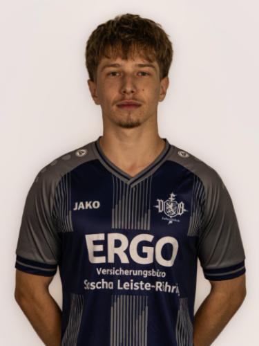 Giulien Luca Randazzo