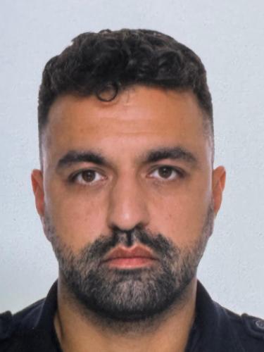 Burak Özbek