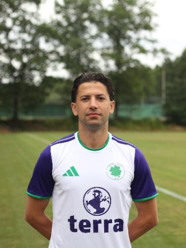 Betim Sahitaj