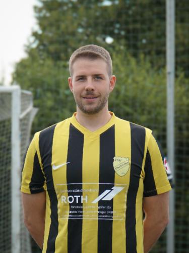 Erik Eufinger