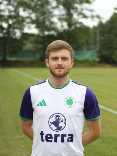 Fynn Niclas Salam