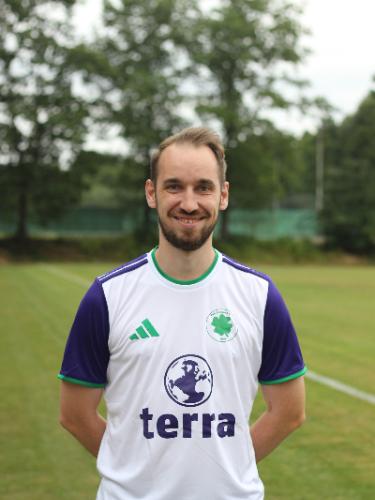 Daniel Stichling