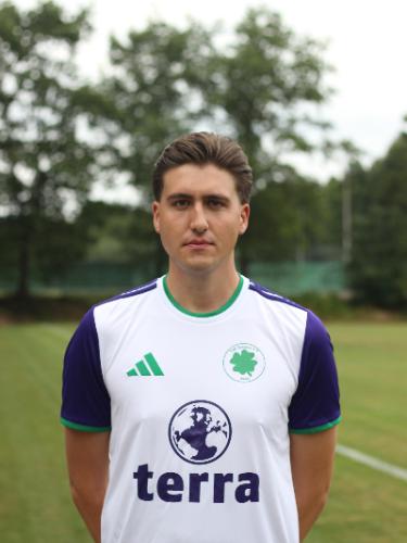 Jasper Vogt