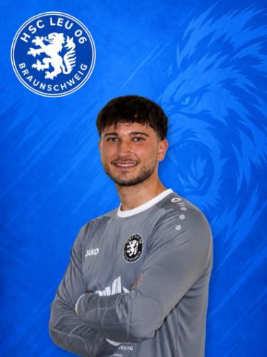 Vladimir Bogdan
