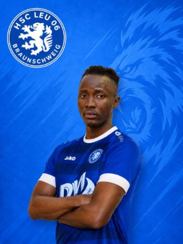 Elhaj Diallo