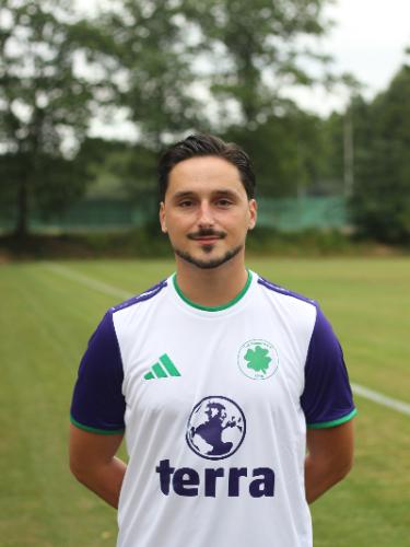 Semih Yilmaz