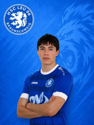 Santiago Alejabdro Echevarria Verastegui