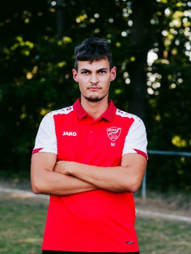 Niklas Knoll