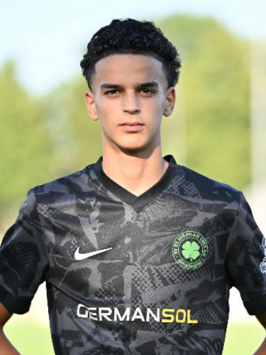 Rayan Boutayeb