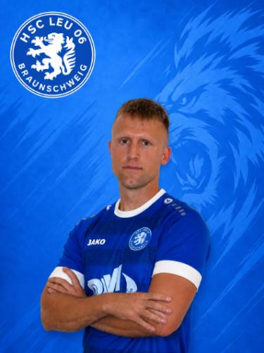 Fabian Fricke