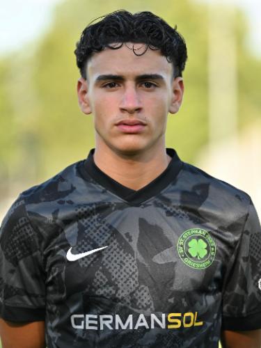 Mohamed Bilal El Yaznasni