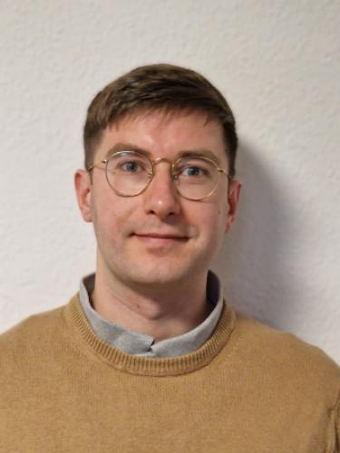 Louis Steffen Harder