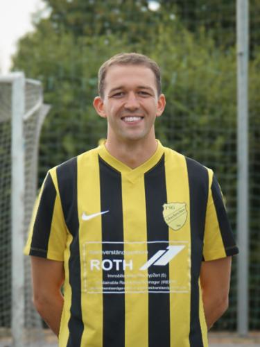 Kevin Kremer