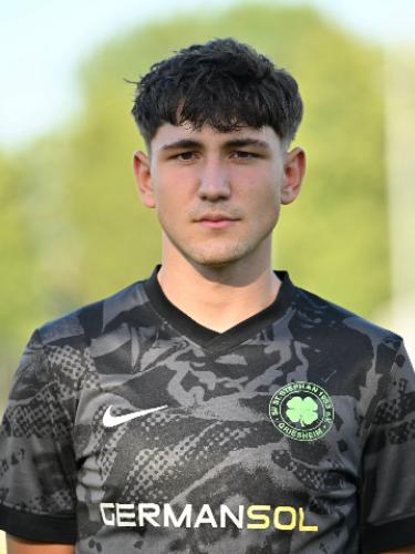 Leonardo Ferreira Fernandes