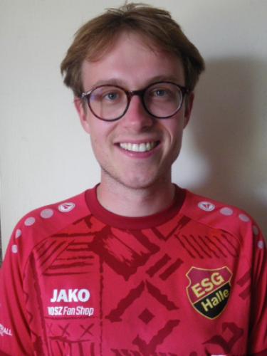 Tobias Harloff