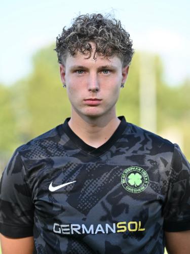 Henrik Hausl