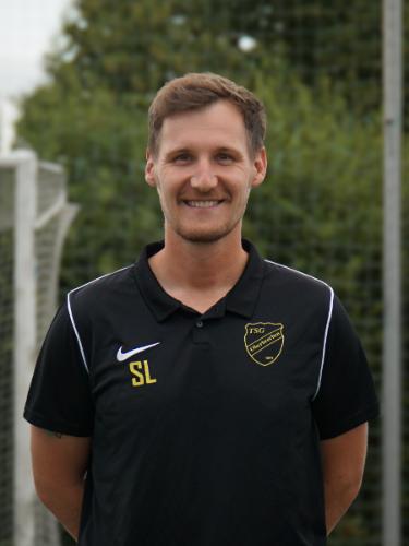 Sascha Lanzel