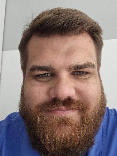 Alexander Fahron